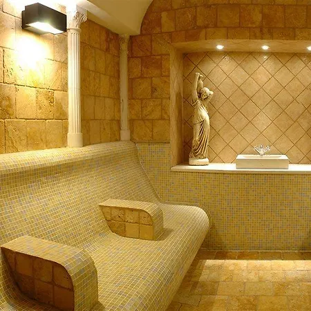 Albayt & Ośrodek wypoczynkowy Estepona